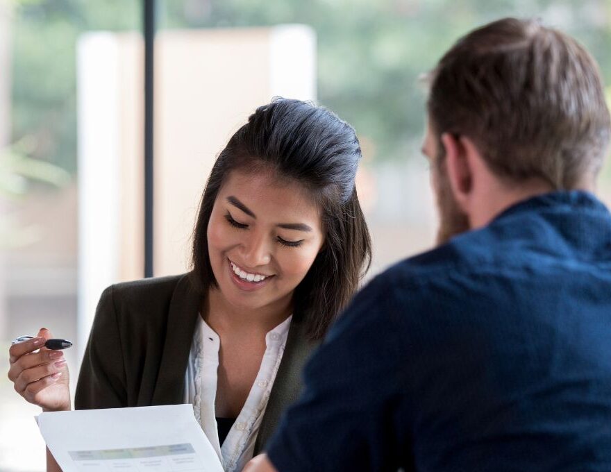 Mortgage Solutions, Loan Broker